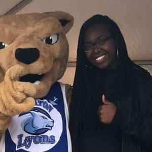 Meet your Posher, Perardine